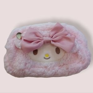 Sanrio My Melody Pouch